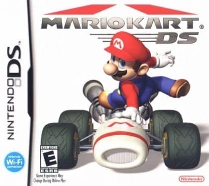 Mario Kart DS - Free Racing racing game inspired by Mario Kart 64. Play instantly in browser, no download required