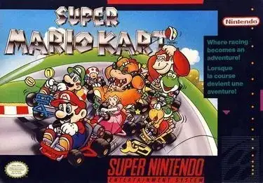 Super Mario Kart - Free Racing racing game inspired by Mario Kart 64. Play instantly in browser, no download required